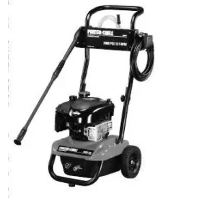 Pressure Washer Model PCV2021 From PORTER CABLE - Equipment Image